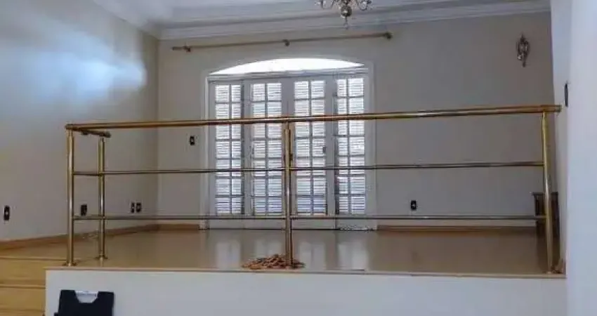 Sobrado para venda em portal do paraíso i de 647.00m² com 5 quartos, 2 suites e 9 garagens