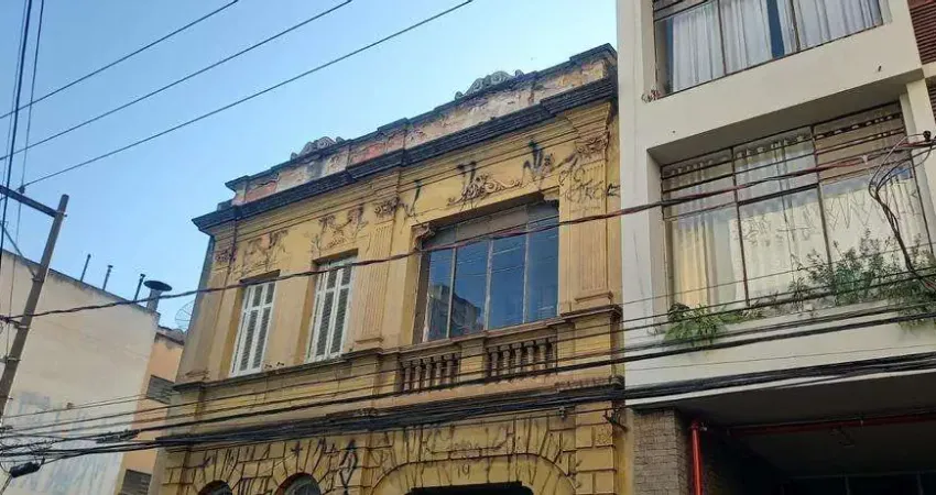 Ponto comercial à venda na Rua Regente Feijó, 1288, Centro, Campinas