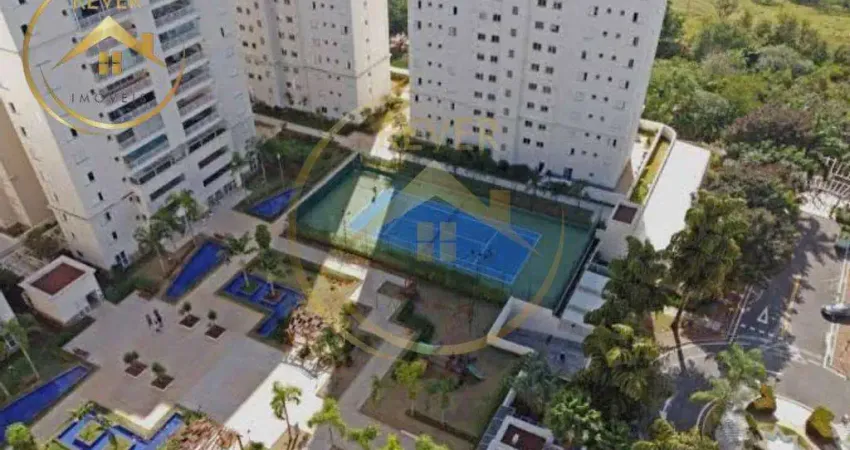Cobertura para venda em vila brandina de 224.00m² com 3 quartos, 3 suites e 4 garagens