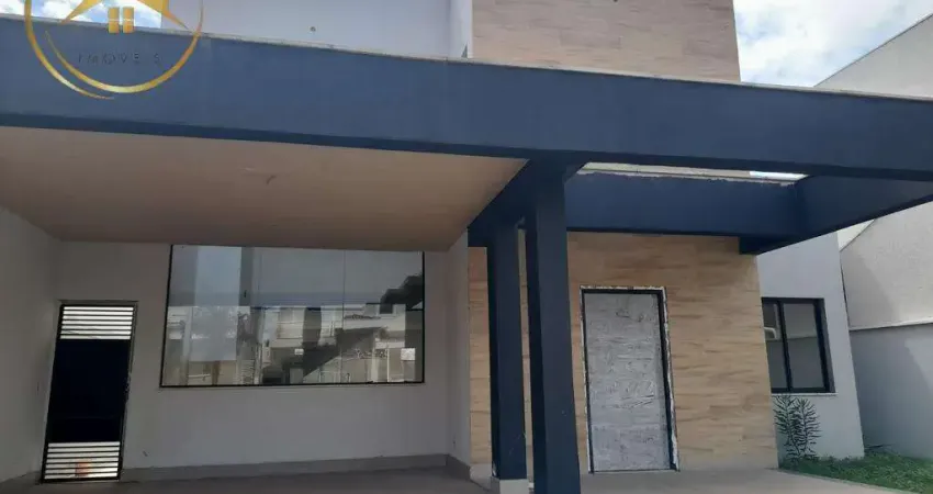 Casa de condomínio para venda em betel de 313.00m² com 3 quartos, 3 suites e 4 garagens