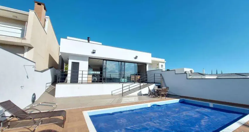 Casa de condomínio para venda em swiss park de 338.00m² com 4 quartos, 4 suites e 4 garagens