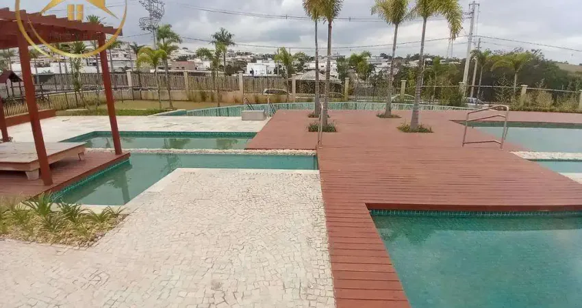 Terreno para venda em loteamento residencial arborais de 578.00m²