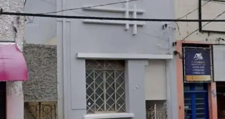 Casa com 2 quartos à venda na Rua Doutor Quirino, 841, Centro, Campinas