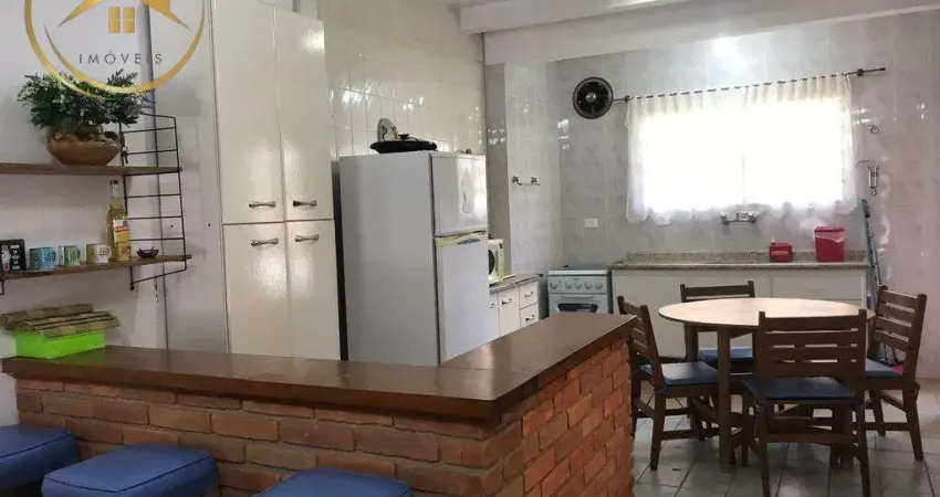 Casa de condomínio para venda em loteamento joão batista julião de 70.00m² com 1 quarto e 1 garagem