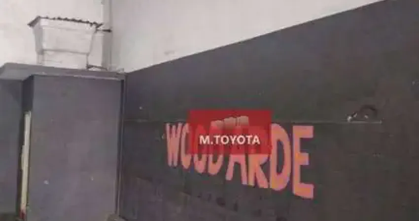 Casa comercial à venda na Cidade Jardim Cumbica, Guarulhos