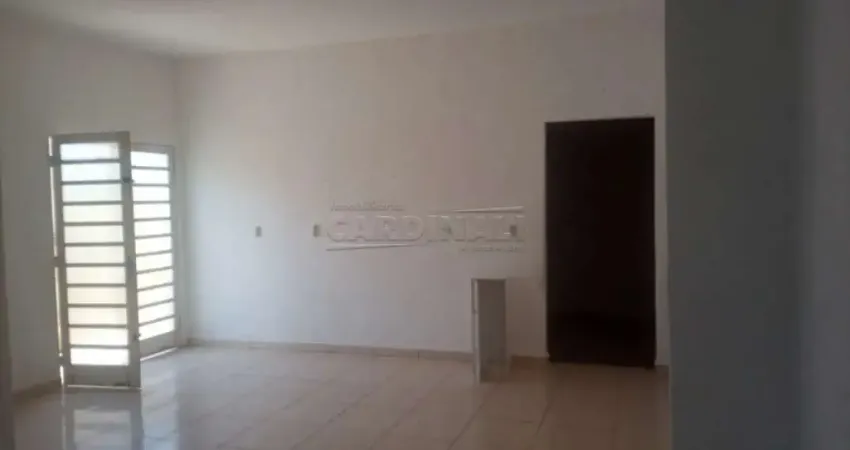 Casa para venda em vila boa vista de 98.00m² com 1 quarto e 2 garagens