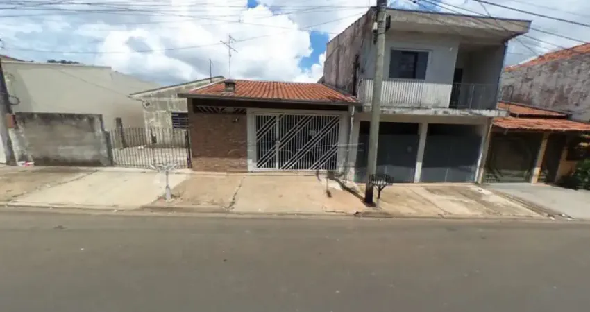 Casa para venda em loteamento habitacional são carlos 1 de 111.00m² com 3 quartos, 1 suite e 1 garagem