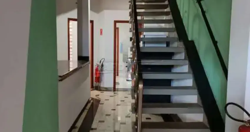 Sala comercial para venda em vila monteiro (gleba i) de 165.00m²