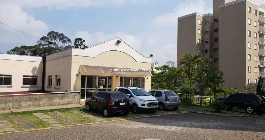 Apartamento para venda em jardim guaraú de 69.00m² com 3 quartos, 1 suite e 1 garagem