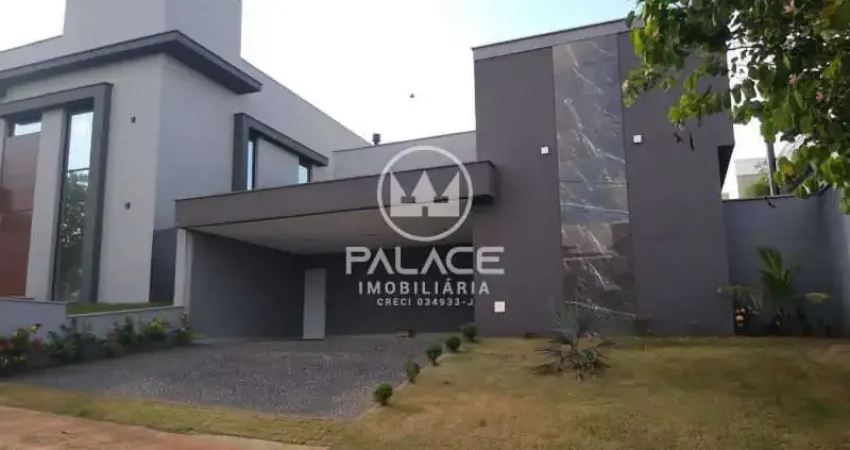 Casa de condomínio para venda em condomínio fechado de 170.00m² com 3 quartos, 3 suites e 2 garagens