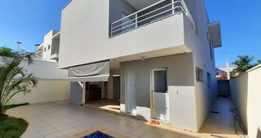 Sobrado para venda em mont blanc de 280.00m² com 3 quartos, 3 suites e 4 garagens