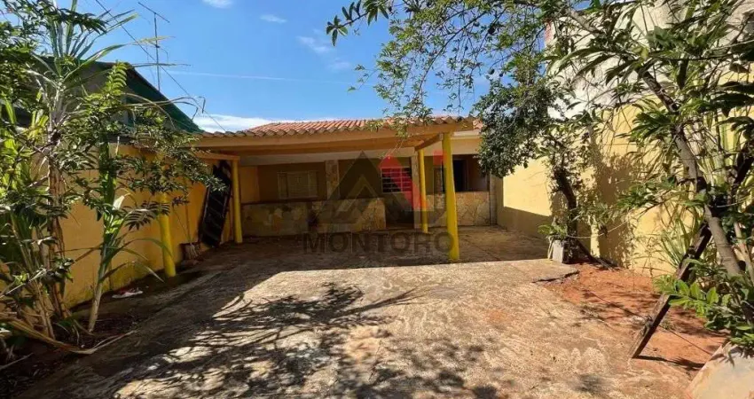 Casa para venda em jardim del rei de 187.00m² com 2 quartos e 3 garagens