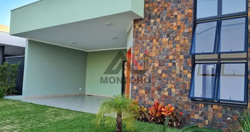 Casa de condomínio para venda em parque atlanta de 134.00m² com 3 quartos e 1 suite