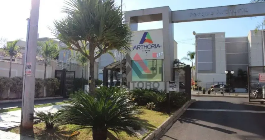 Apartamento para venda em jardim américa (vila xavier) de 57.00m² com 2 quartos e 1 garagem