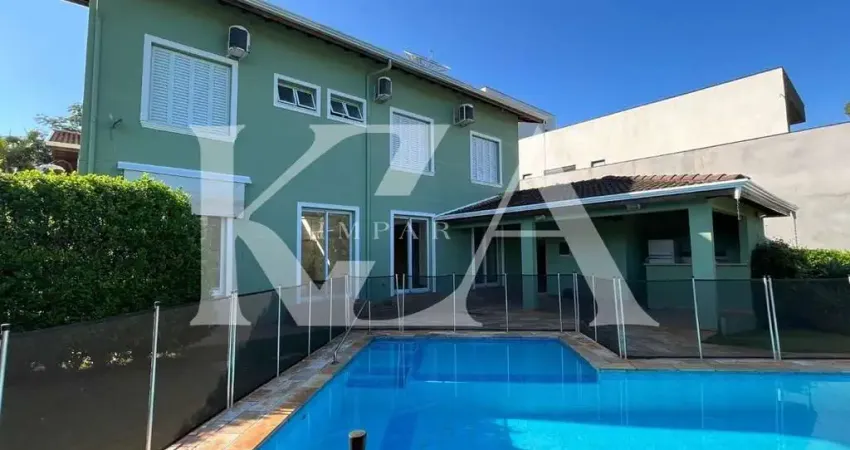 Casa para venda e aluguel em residencial dos lagos de 880.00m² com 4 quartos, 4 suites e 2 garagens