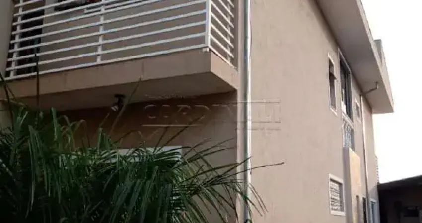 Cobertura para venda em parque fehr de 209.00m² com 4 quartos, 1 suite e 2 garagens