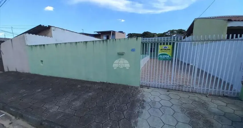 Casa para venda em maracanã de 50.00m² com 2 quartos e 3 garagens