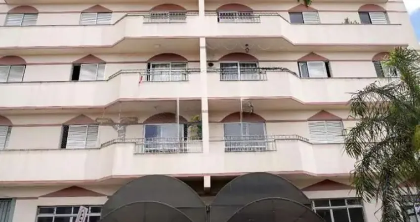 Apartamento para venda em centro de 96.00m² com 3 quartos, 1 suite e 1 garagem