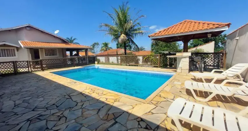 Chácara para venda em nova são pedro ii de 280.00m² com 3 quartos, 1 suite e 12 garagens