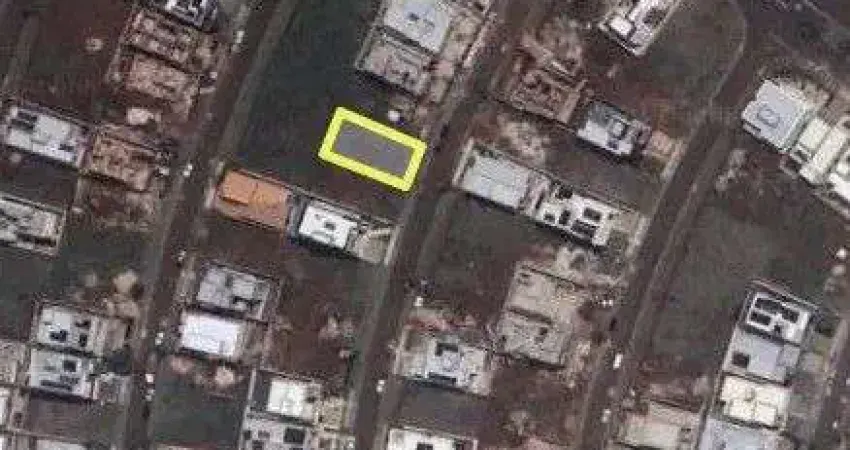 Terreno em condomínio fechado à venda no Santa Rosa, Piracicaba