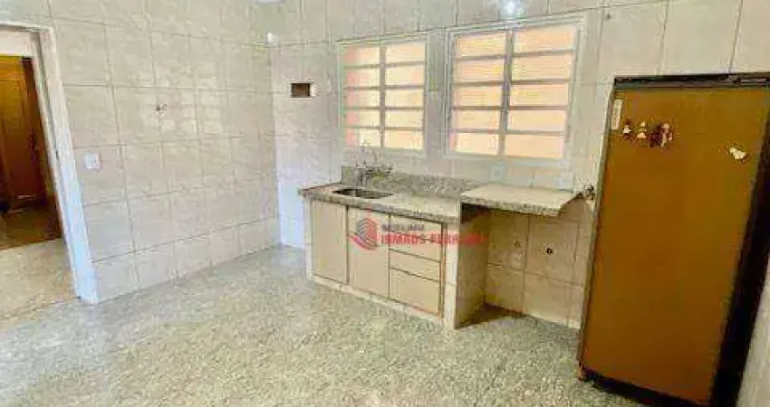Apartamento para venda em centro de 130.00m² com 3 quartos, 1 suite e 2 garagens