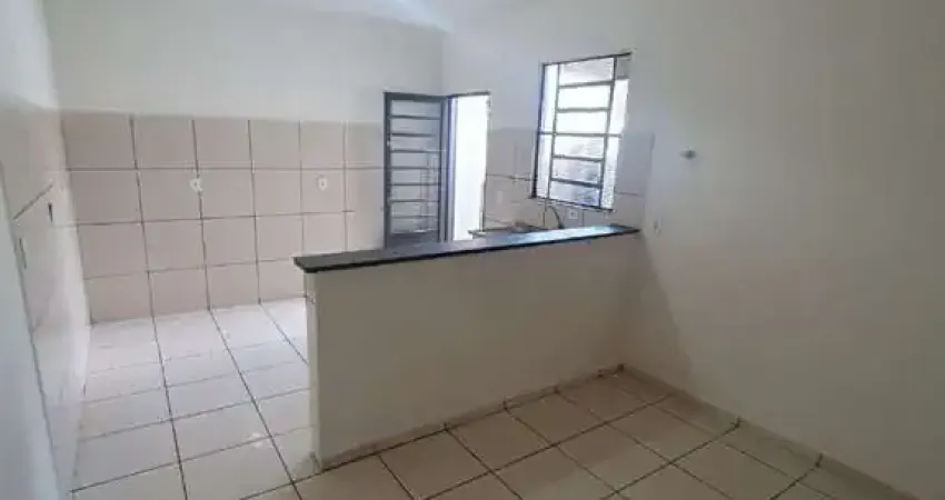 Casa com 1 quarto para alugar na Rua Júlio de Mesquita, 1819, Vila Virgínia, Ribeirão Preto