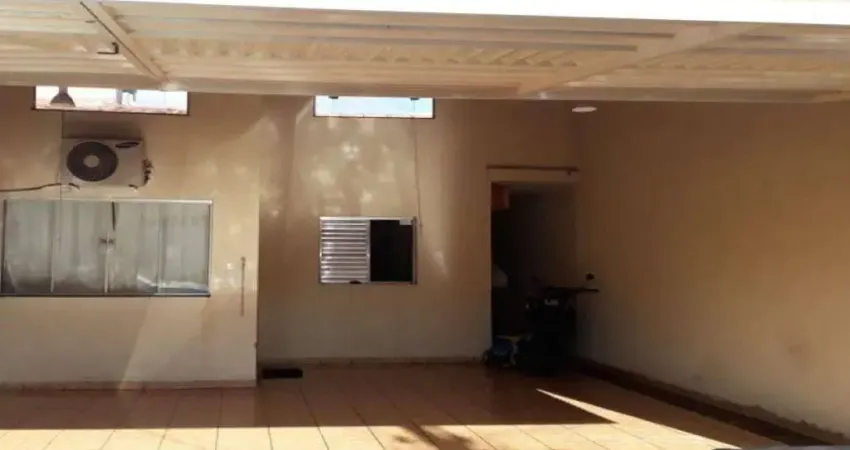 Casa de condomínio para venda em loteamento são francisco de 84.00m² com 2 quartos e 2 garagens