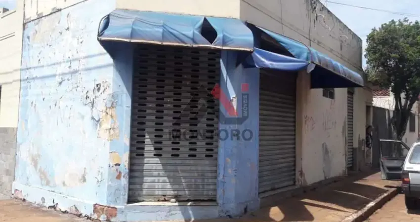 Casa comercial para alugar na Avenida Djalma Dutra, 1330, Centro, Araraquara