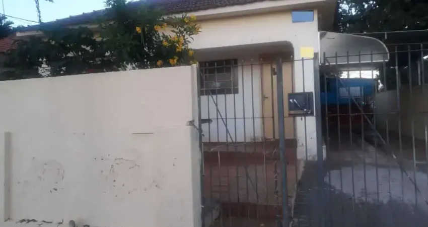 Casa para venda em vila xavier (vila xavier) de 156.00m² com 3 quartos