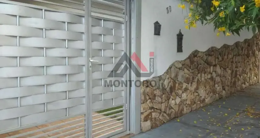 Casa para venda em jardim botânico de 186.00m² com 3 quartos, 1 suite e 2 garagens