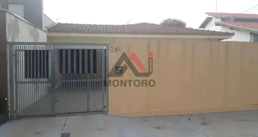 Casa para venda em jardim botânico de 137.00m² com 3 quartos, 1 suite e 3 garagens