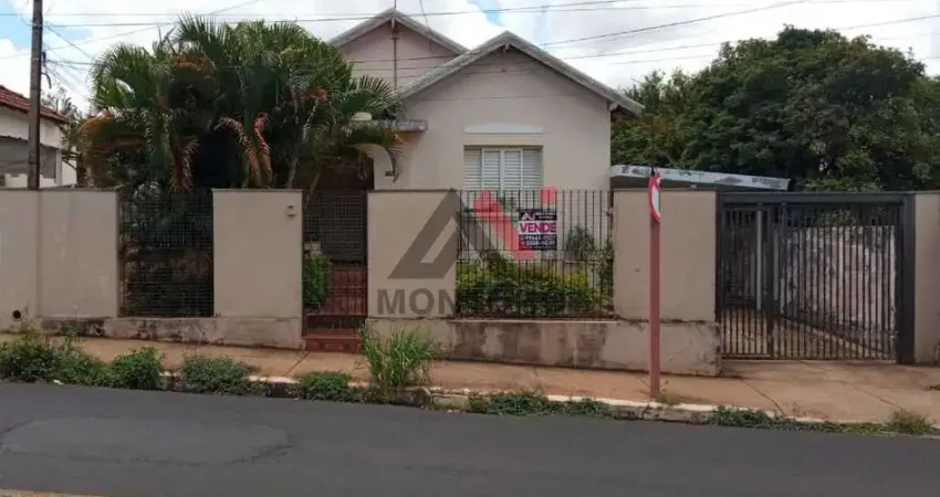 Casa para venda em vila xavier (vila xavier) de 344.00m² com 3 quartos e 2 garagens