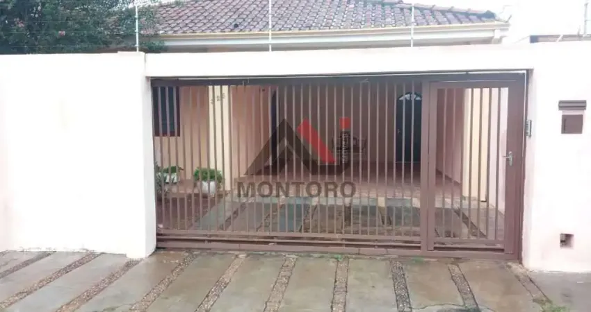 Casa para venda em centro de 313.00m² com 3 quartos e 2 garagens
