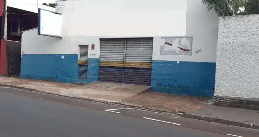 Galpão / depósito / armazém para venda em jardim sao carlos de 155.00m²