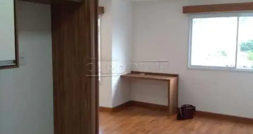 Apartamento para venda em parque arnold schimidt de 36.00m² com 1 quarto e 1 garagem