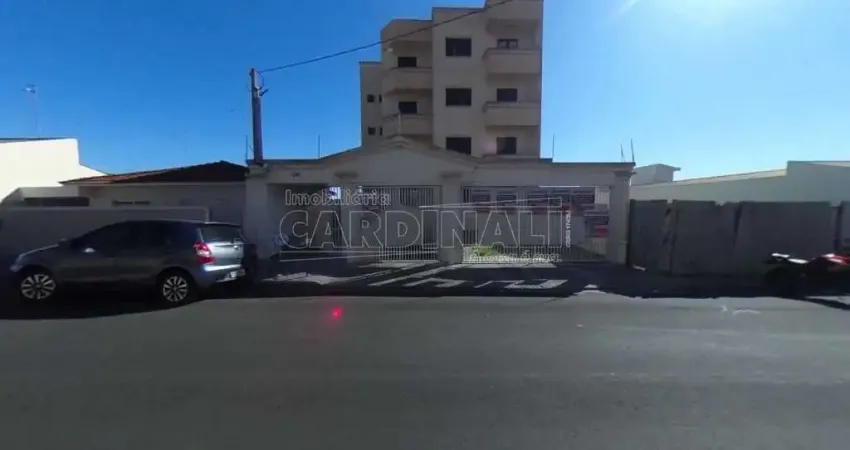 Apartamento para venda em cidade jardim de 69.00m² com 2 quartos, 1 suite e 2 garagens