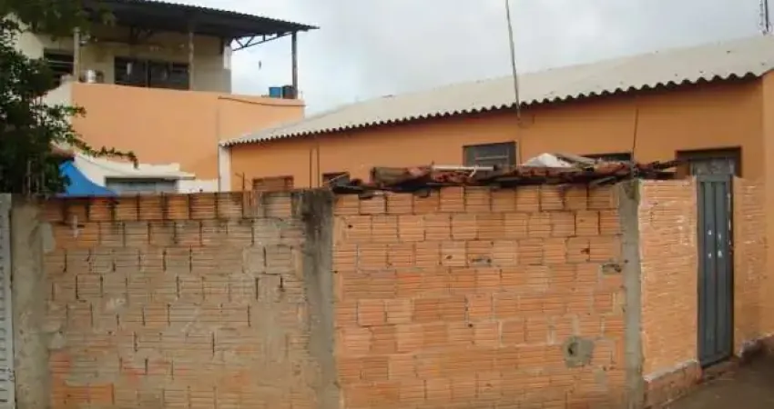 Casa para venda em jardim jockei club a de 44.00m² com 1 quarto e 1 garagem