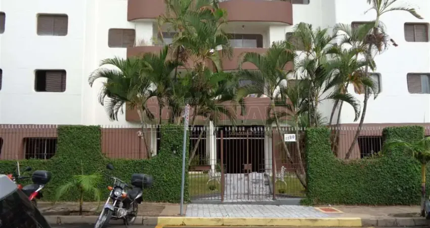 Apartamento para venda em parque santa mônica de 141.00m² com 3 quartos, 1 suite e 2 garagens
