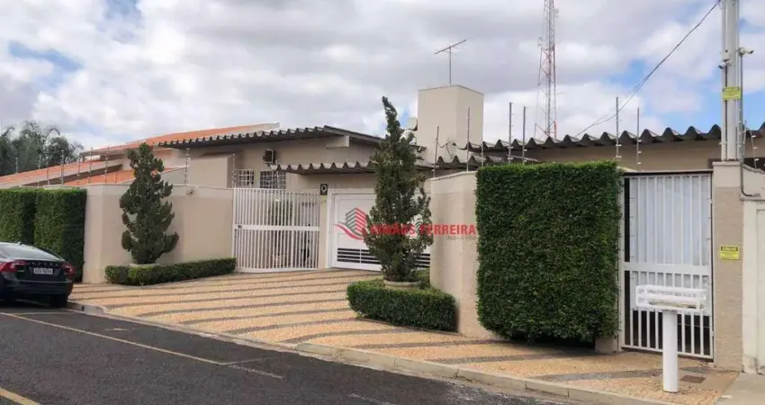Casa para venda e aluguel em boa vista de 470.00m² com 4 quartos, 2 suites e 4 garagens