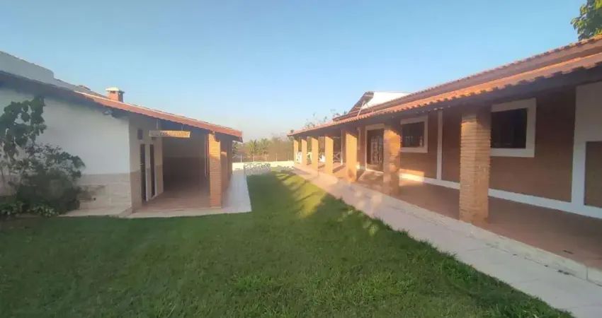 Chácara para venda em nova suiça de 240.00m² com 3 quartos e 6 garagens