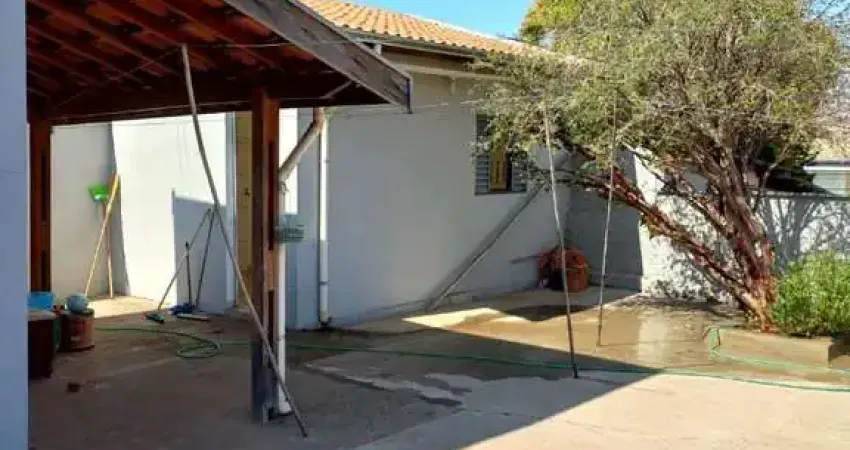 Casa para venda em jardim são jorge de 95.00m² com 1 quarto e 2 garagens