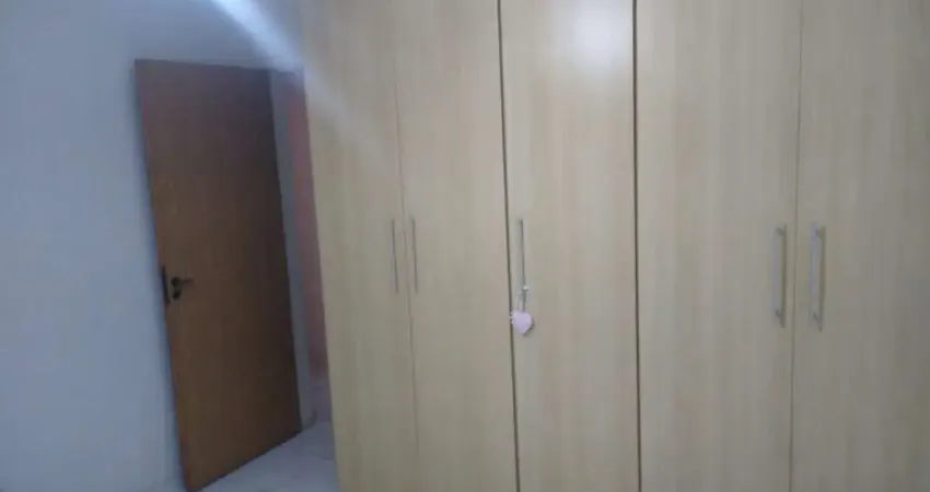 Apartamento para venda em centro de 57.00m² com 2 quartos e 1 garagem