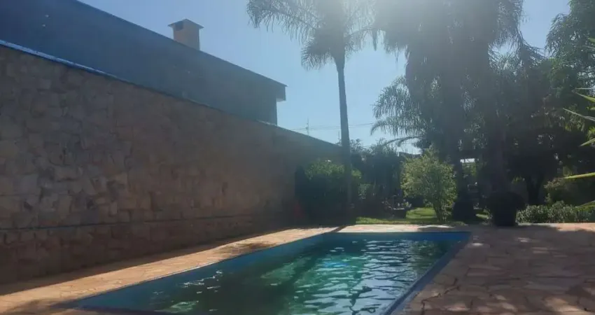 Chácara para venda em estância lago azul (ártemis) de 252.00m² com 3 quartos, 1 suite e 5 garagens