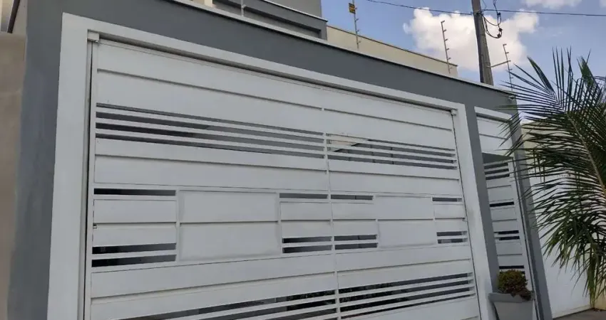 Casa para venda em parque conceição ii de 400.00m² com 3 quartos, 1 suite e 3 garagens