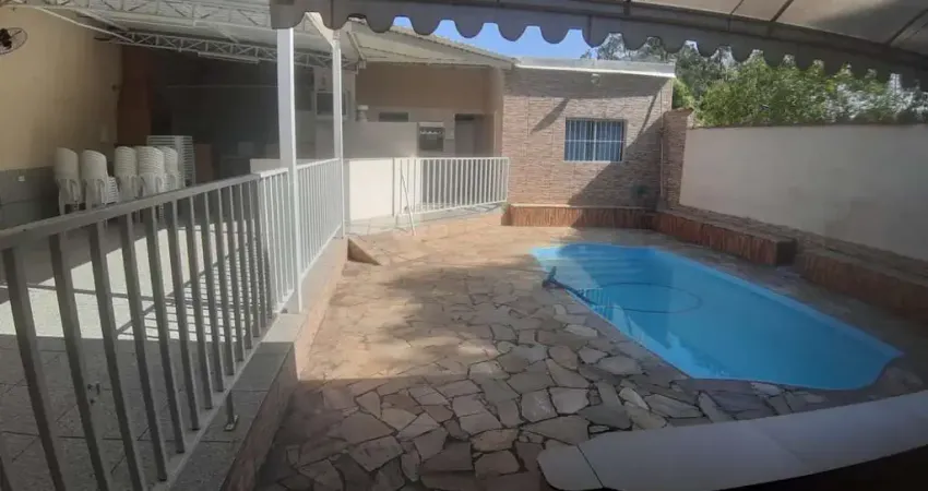 Chácara para venda em nova suiça de 450.00m² com 4 quartos e 13 garagens