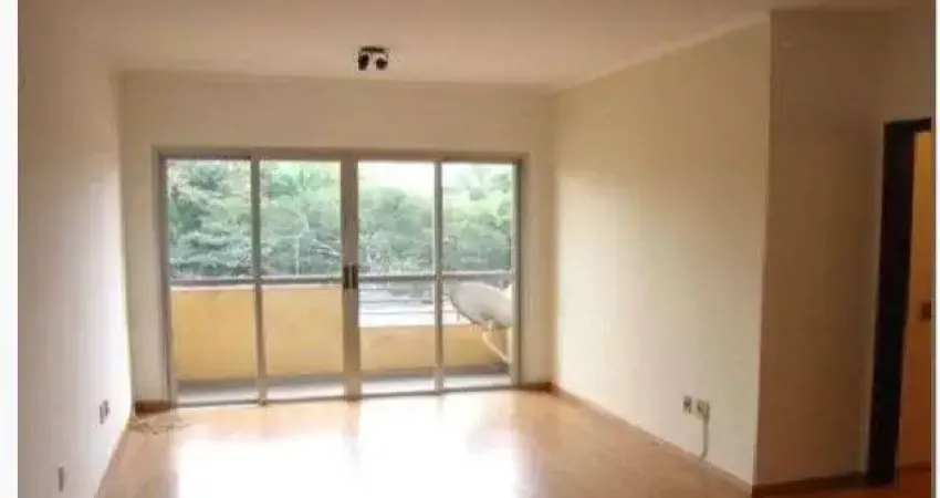 Apartamento para venda em vila cidade jardim de 125.00m² com 3 quartos, 1 suite e 1 garagem