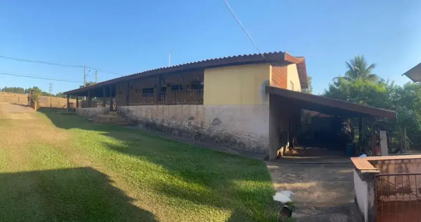 Chácara para venda em conceição de 350.00m² com 5 quartos e 2 suites