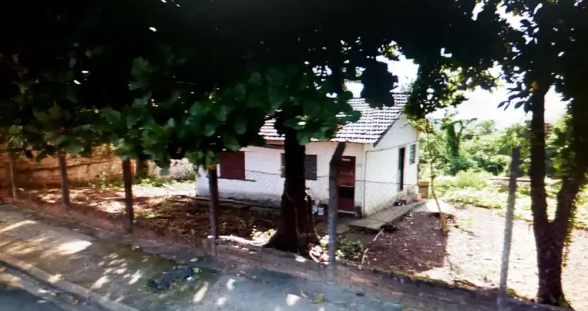 Chácara para venda em gleba califórnia de 67.00m² com 2 quartos