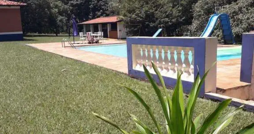 Chácara para venda em santana de 348.00m² com 4 quartos e 20 garagens