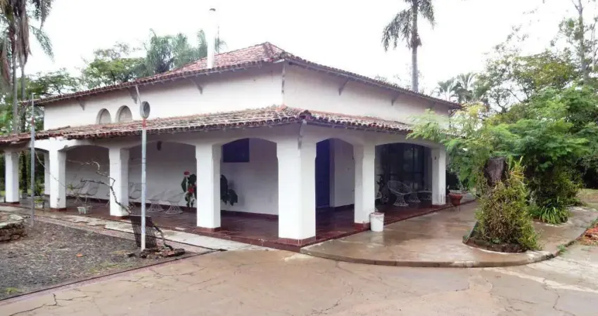 Chácara para venda em jardim irapuã de 500.00m² com 2 quartos e 9 garagens